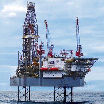 Oil & Gas Sub-sea Drilling