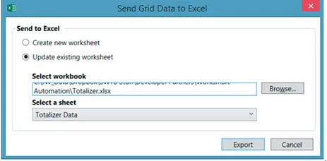 send_grid_data_to-excel